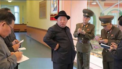 زعيم كوريا الشمالية: هدفنا امتلاك أقوى قوة نووية في العالم
