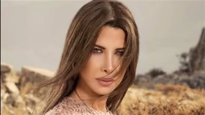 نانسي عجرم تنشر مقطع فيديو عفوي لها من كواليس حفلها وتعلق: 