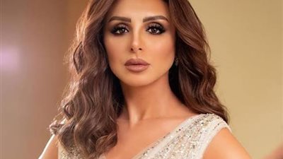 والد أنغام ونجلها عمر يكشفان آخر تطورات حالتها الصحية