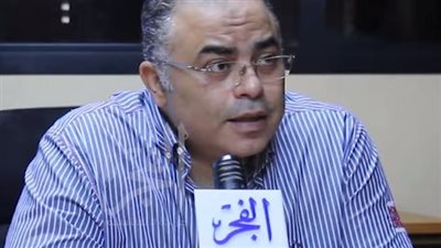 لهذا السبب.. عمرو سمير عاطف يعتذر لجمال العدل 