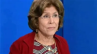 فريدة الشوباشي عن الزيادة السكانية: 