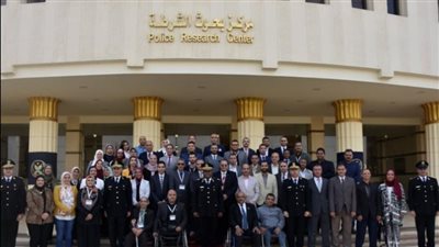 أكاديمية الشرطة تنظم ورشة عمل حول مواجهة مخططات إسقاط الدول