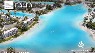 مميزات ايفيا ماونتن فيو الساحل الشمالي Evia Mountain View North Coast