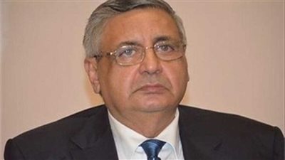 مستشار الرئيس للصحة: لم نرصد أي حالة وفاة بسبب الإصابة بالفيروس المخلوي