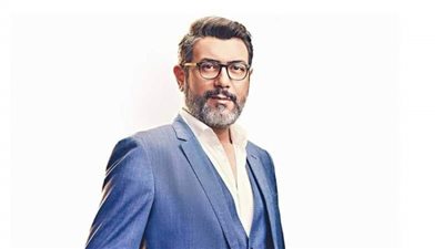 يقام فبراير المقبل.. أحمد وفيق رئيسًا لمهرجان المنصورة المسرحي الإقليمي