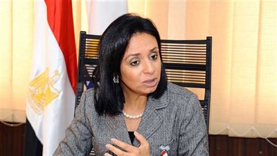 رئيس القومي للمرأة: 