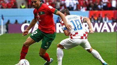  كأس العالم 2022..تشكيل المغرب المتوقع ضد بلجيكا 