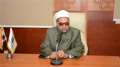 العواري لأئمة ليبيا: المتطرفون يجهلون التعددية في فهم النصوص الشرعية