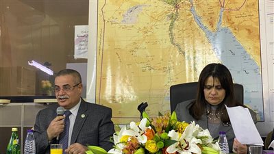 لأول مرة.. ممثل عن التأمينات الاجتماعية في بعثة رسمية للتعريف بخدمات التأمين علي المصريين بالخارج