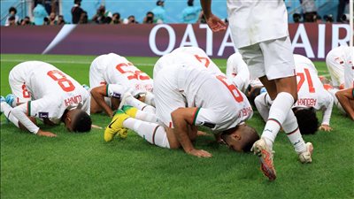 فرص وحظوظ المنتخبات العربية في التأهل لدور الـ16 بكأس العالم 2022