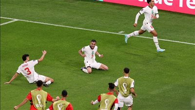 قبل مواجهة كندا.. كيف يتأهل المنتخب المغربي إلى دور الـ16 بكأس العالم 2022؟