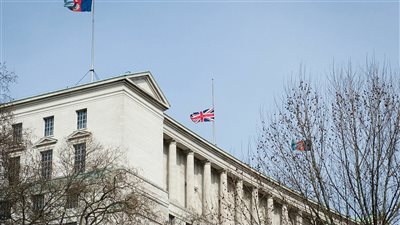 الدفاع البريطانية: سندرب أكثر من 50 ألف عسكري أوكراني بحلول نهاية العام الجاري