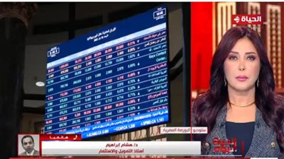 خبير اقتصادي: قرض النقد الدولي يفتح شرايين التمويل الخارجي