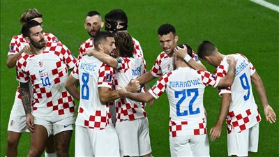 أهداف وملخص مباراة كرواتيا وكندا في كأس العالم 2022.. رباعية مذلة