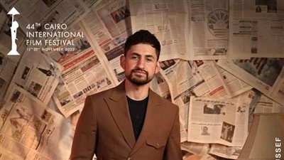 شاهد.. أمير المصري يخطف الأنظار في أحدث ظهور له