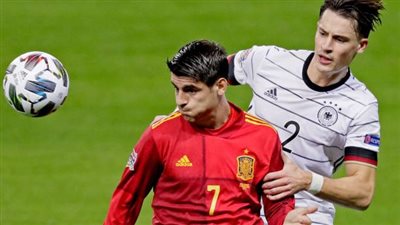 كأس العالم 2022.. لويس إنريكي يعلن تشكيل منتخب إسبانيا الرسمي لمواجهة ألمانيا