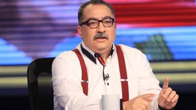  إبراهيم عيسى: وسائل التواصل الاجتماعي أثارت حجما هائلا من اللغط والتشويش