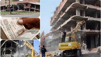 إسكان الشيوخ: الحكومة أجازت التصالح على بعض المخالفات المحظورة سابقا