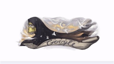 جوجل يحتفي بـ