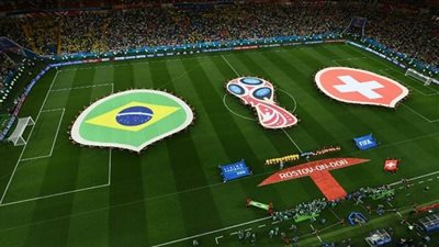 هنا التوقيت.. موعد مباراة البرازيل ضد سويسرا في كأس العالم 2022 والقناة الناقلة