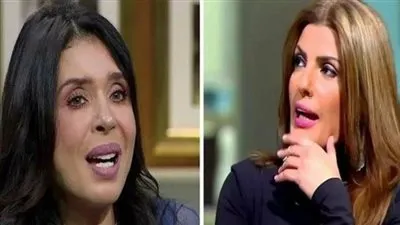 فيدرا تكشف حقيقة خلافها مع الراقصة دينا بسبب سامح الباجوري