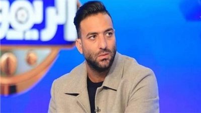 ميدو يكشف عن اقتراب حسام حسن من تدريب المصري