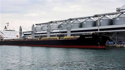 أوكرانيا تتوقع تصدير أقل من 3 ملايين طن من الحبوب في نوفمبر