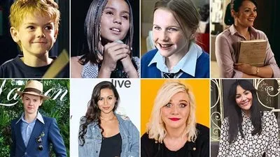 حلقة تليفزيونية خاصة للاحتفال بمرور 20 عامًا على طرح Love Actually