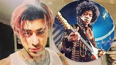 زين مالك يعود بعد غياب بمقطع موسيقي لتكريم 