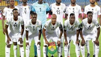 كأس العالم قطر 2022.. كوريا الجنوبية وغانا في محاولة لوقف نزيف النقاط