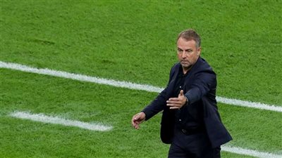 مدرب ألمانيا: لن أرحل عن منصبي حال توديع المونديال من دور المجموعات