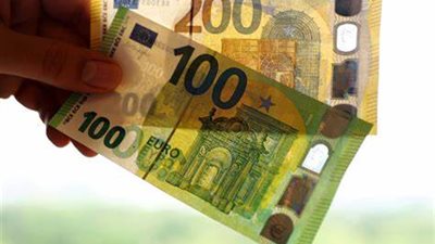 سعر اليورو مقابل الجنيه المصري اليوم الإثنين 28 نوفمبر 2022