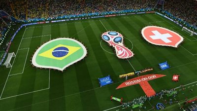 كأس العالم 2022.. القناة الناقلة لمباراة البرازيل وسويسرا في كأس العالم 2022