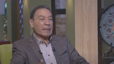 هاني الناظر: احذروا المخللات والحلويات.. لهذا السبب (فيديو)