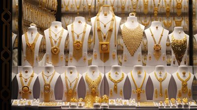 أسعار الذهب في لبنان اليوم الأحد 27 نوفمبر في التعاملات المسائية