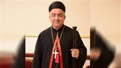 الكنيسة المارونية تفتتح أسبوع زيارة العذراء 