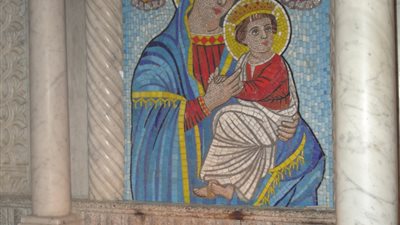 اليوم.. عيد سيدة الأيقونة العجائبية في الكنيسة الكاثوليكية