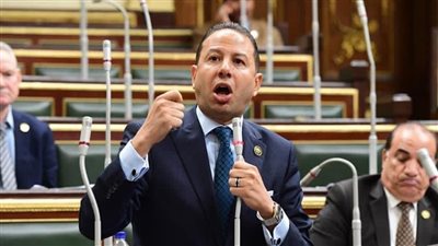 برلماني: تطوير بحيرة البردويل يزيد من دخل الصيادين