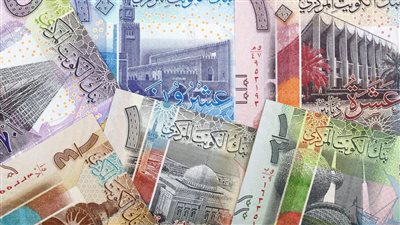عاجل.. كواليس ارتفاع سعر الدينار الكويتي اليوم خلال التعاملات المسائية في مصر