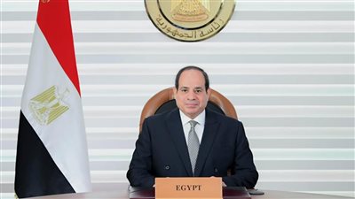 عاجل.. توجيهات جديدة من السيسي بشأن نتائج مؤتمر المناخ