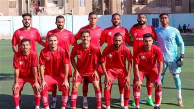 تعادل مثير لاطسا أمام الواسطى بافتتاحية الجولة 6 بالقسم الثالث