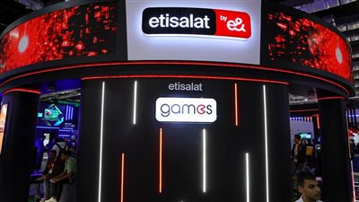 اتصالات مصر تشارك في الدورة 26 لمعرض كايرو آى سى تى 