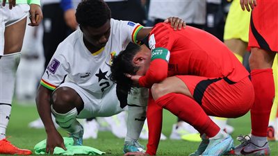 لا بديل عن الفوز.. تشكيل كوريا الجنوبية ضد البرتغال بكأس العالم 2022