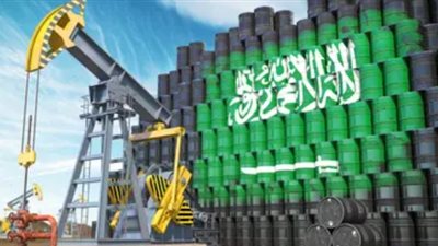 ارتفاع صادرات السعودية من النفط الخام لـ7.66 مليون برميل في يناير