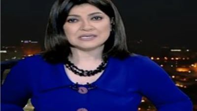 مناشدة عاجلة من عزة مصطفى لوزير الصحة حول شاب يعاني من سرطان الأنف (فيديو)