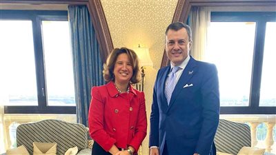 وزير السياحة والآثار يلتقي بالمسؤولين في السعودية والبرتغال