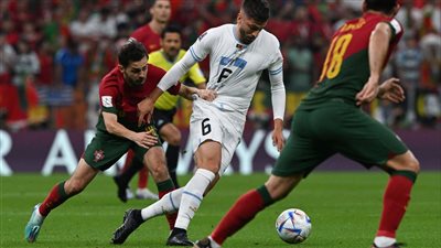 دور المجموعات.. موعد مباراة أوروجواي في الجولة الثالثة بكأس العالم 2022