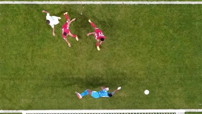 بقيادة نجم برشلونة.. تشكيل هولندا اليوم أمام قطر في كأس العالم 2022