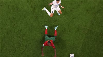  حصاد الجولة الثانية في كأس العالم.. انتفاضة إفريقية و