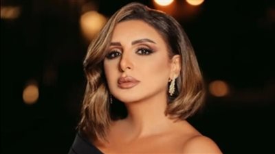 مفاجأة سارة بشأن موعد خروج أنغام من المستشفى